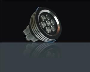 LED Round Shape Downlight