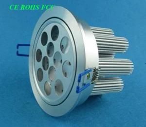 12W LED Ceiling Downlight (HS-CE-6332(12*1W))
