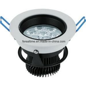 7W Rotable LED Downlight/Down Light