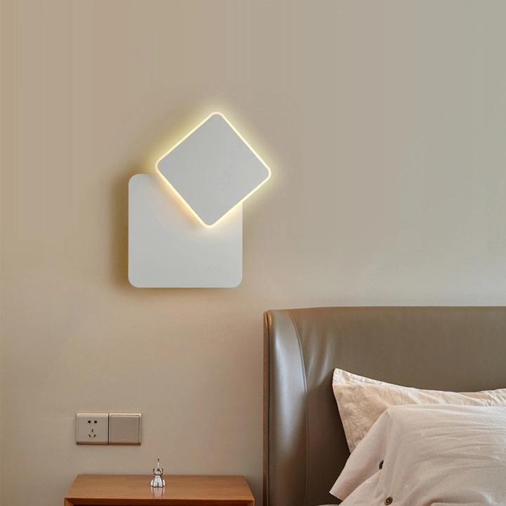 LED Modern Wall Lights Indoor Wall Lamp Indoor Fashion for Staircase and Corridor
