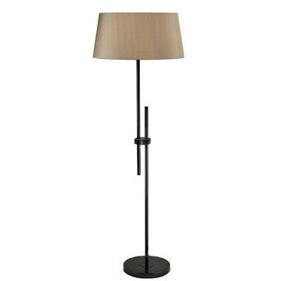 Custom Wholesale Hotel and Home Decorative Lighting Floor Lamp