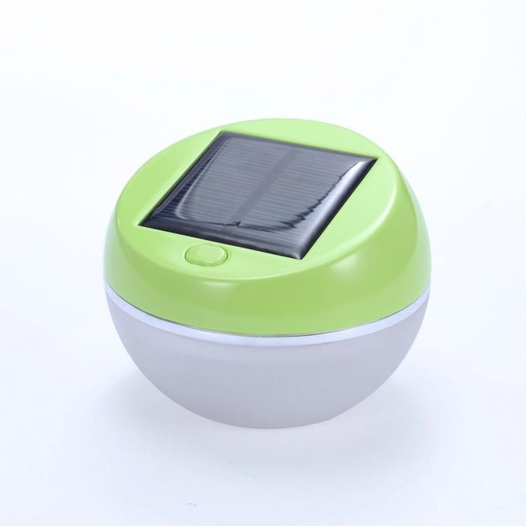 2 Lighting Class Solar Energy Power Desk Reading Table Lamp Book Light