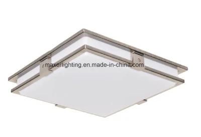 16&quot; Square LED Ceiling Light for Indoor Lighting