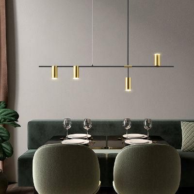 Dining Room Pendant Lamp Modern Creative Nordic Lamps for Living Room