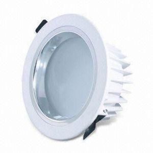SMD5630 Recessed 10W LED Downlight
