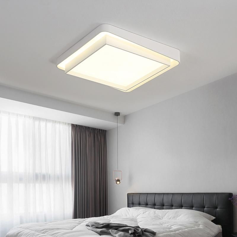 Ceiling Lamp Living Room Lamp Nordic Modern LED Lamp Bedroom Lamp