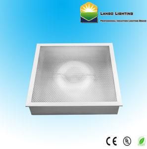 Induction Grille Light Ideal for Office/Meeting Room/Classroom/Shopping Malls Lighting