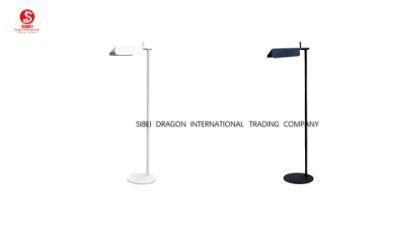 8471 Modern Hot Sale Hotel Reading Lamp Moveable Lamp Night Floor Lamp