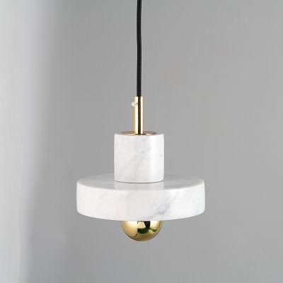Creative Living Room Dining Room Lamp Nordic Hotel Bedside Pendant Lamp