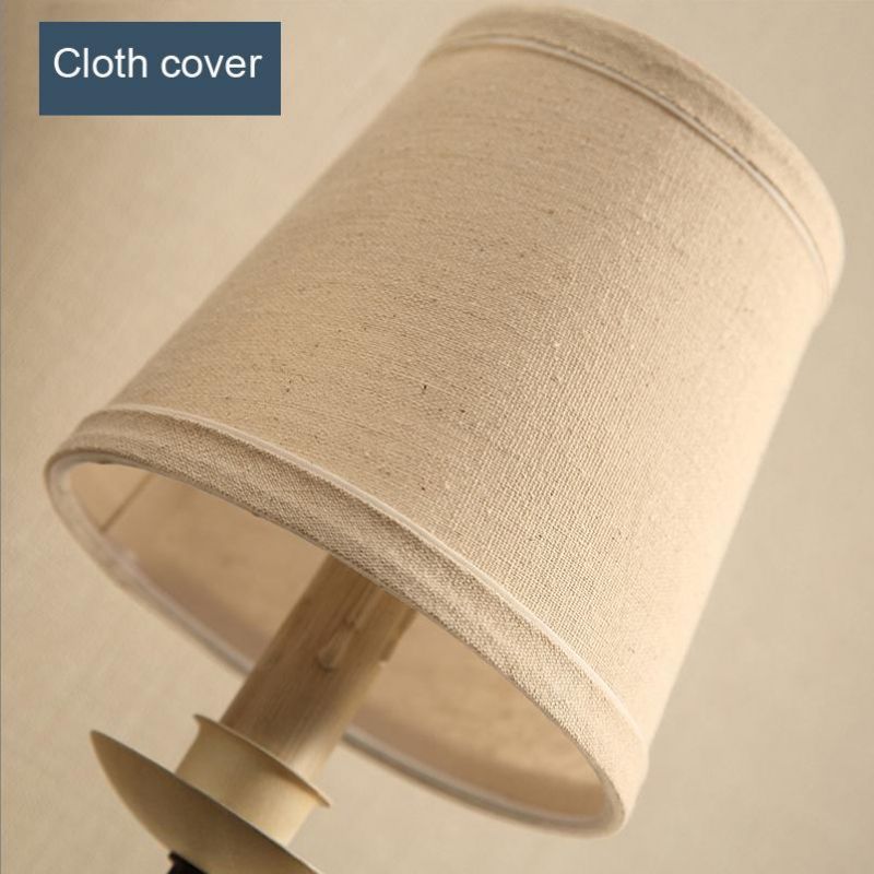 Retro Loft Wall Lamp Double Heads Bird Light Study Office Stair Aisle Living Room Bedroom Birds Wall Light (WH-VR-45)