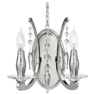 Modern Lighting of Chrome Hot Sale Wall Lamp 100405