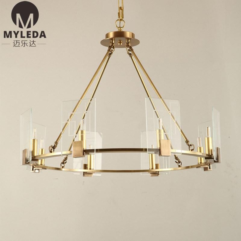 Kitchen Bar Restaurant Pendant Light Fixture Lighting
