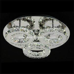 Discount Nice Chandelier Crystal LED Ceiling Lamp LC204