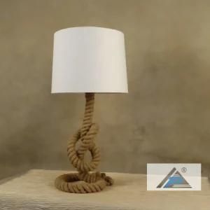 Rope Vintage Table Lamp Decorative (C5008262-1)