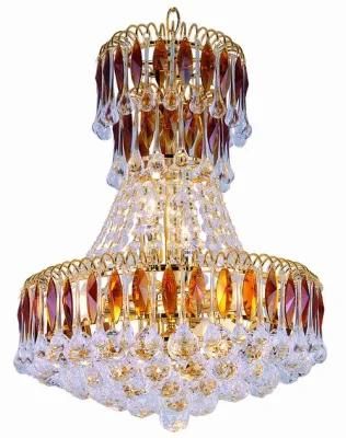 Crystal Lamp - Pendant Lamp