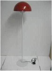 Contemporary Floor Lamp Iron Frame