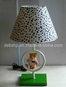 Children Lamp for Reading Lighting with Little Bear (C500E0019)