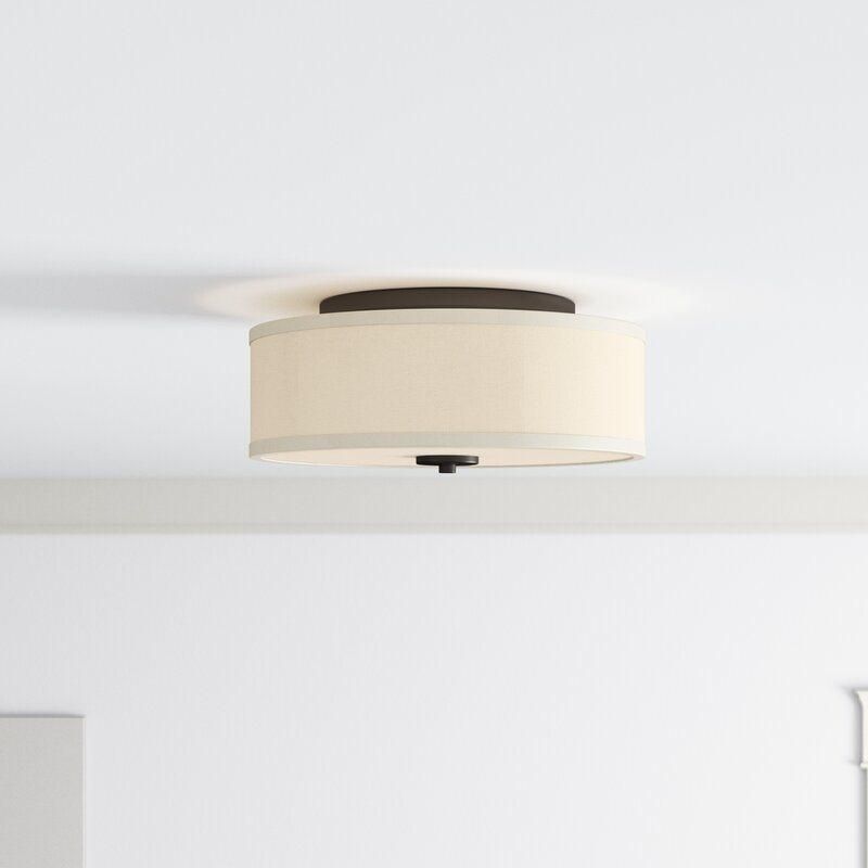 Nordic Designer Bedroom Lamp LED Ceiling Lamp Modern Minimalist Creative Personality Round Room Master Bedroom Lamp