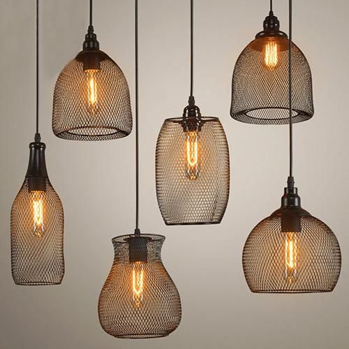 Modern Home Lighting Pendant Lamp Decoration Light Hanging Light for Bedroom