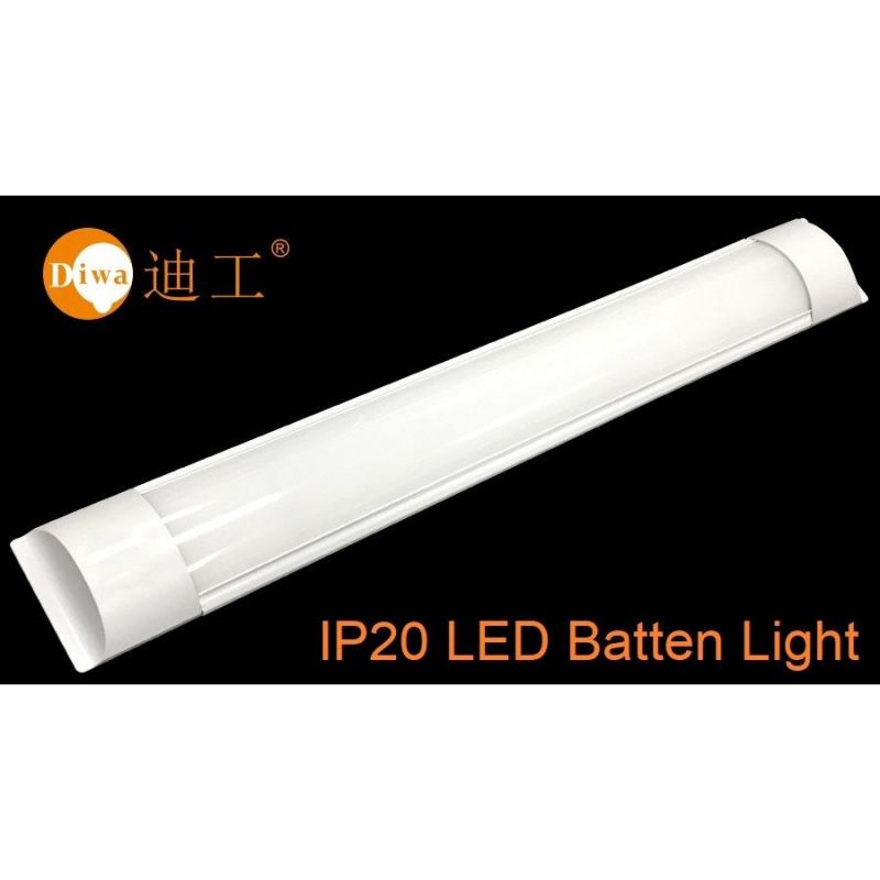 Popular LED Linear Light Dw-LED-Zj-04