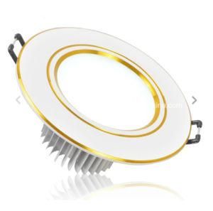 Dimmable LED Downlight