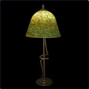 Hand Blown Murano Glass Table Lighting Decorative