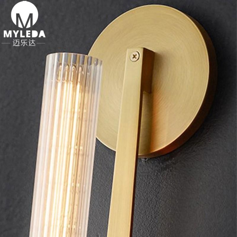 Factory Direct LED Sconce Wall Lamp Wall Light