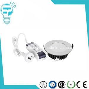 5 Watt LED Fixed Downlight