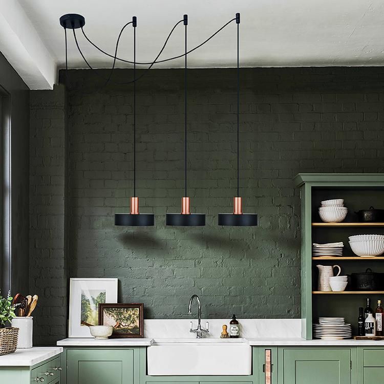 Modern Pendant Lighting for Kitchen Island 3 Pack Nordic Pendant Light Pendant Light Minimalist Pendant Lighting