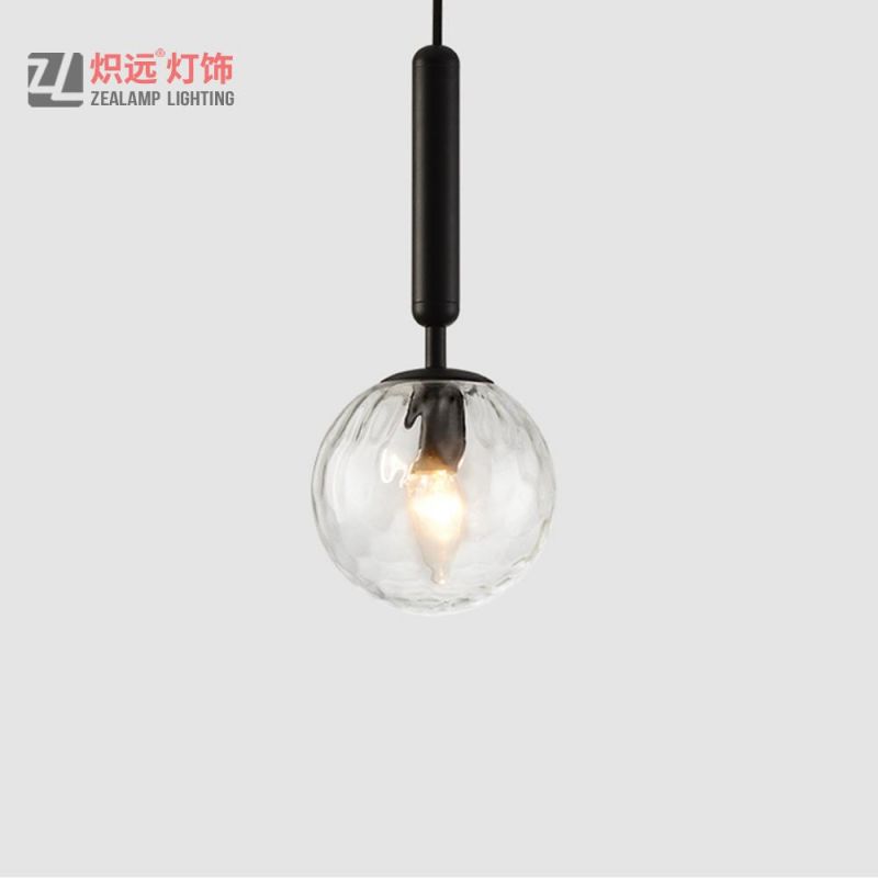 Luxury Indoor Decorative Modern Crystal Chandelier Lighting