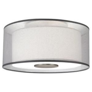 Saturnia Semi Flush Ceiling Mount (54291)