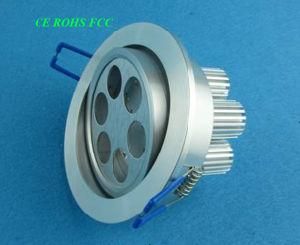 6W High Power LED Downliht