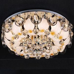Fation Crystal Ceiling Lighting for Hotel