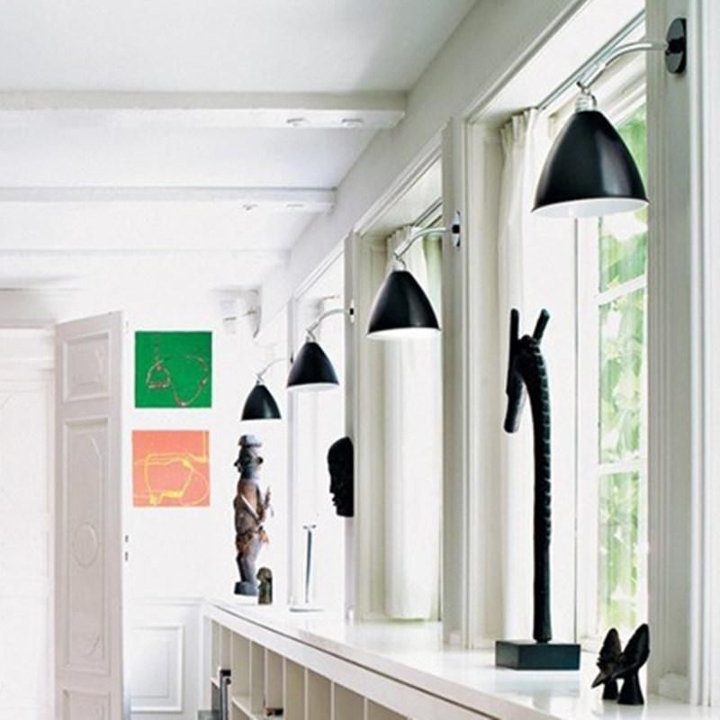 European Style Replica Designer Cheap Wall Lamp Short Wall Light (WH-OR-196)