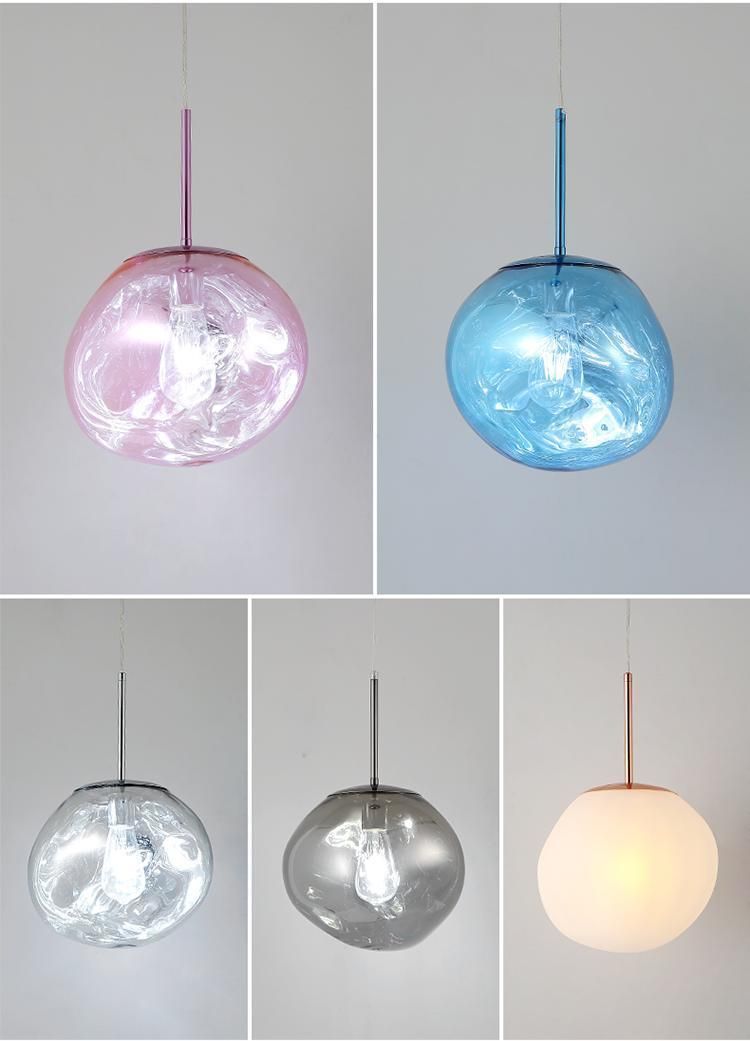 Modern Light Fixtures 2021bedroom Dining Room Creative Personality Pendant Lamps