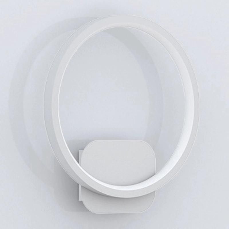 Modern Simple Creative Corridor Lamp Stair Wall Living Room Background Wall Light