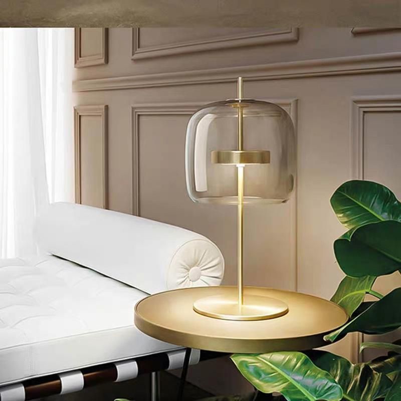 Bedside Lamps Vintage Good Quality Table Lamp LED Reading Light
