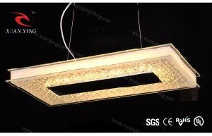 LED Pendant Lamp with CE/RoHS/UL Certificate (Mv3195-25)