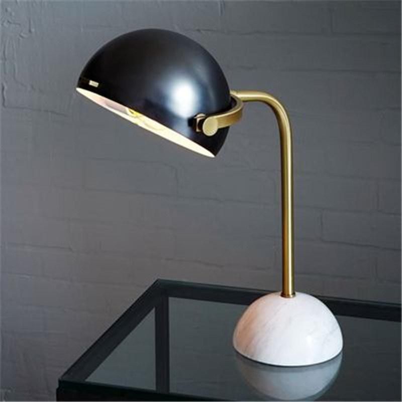 Modern Decoration Adjustable Reading Table Light