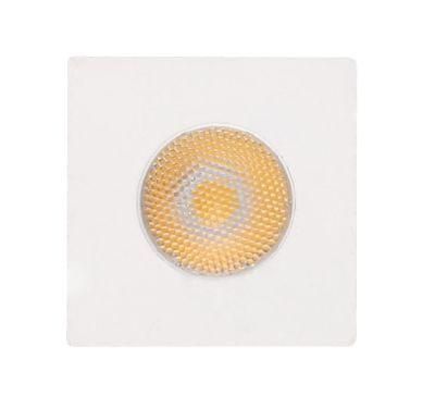 Good Quality Cut out 20mm Mini LED Spot Light 2 Watt Mini Down Light