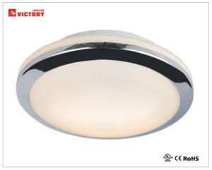 LED Simple Round Modern Ceiling Lamp for Indoor Lamp