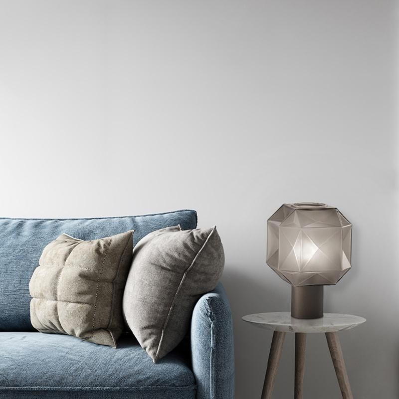 Nightstand Lamps Diamond Modern Design Table Lamps Bedside Wall Lamps