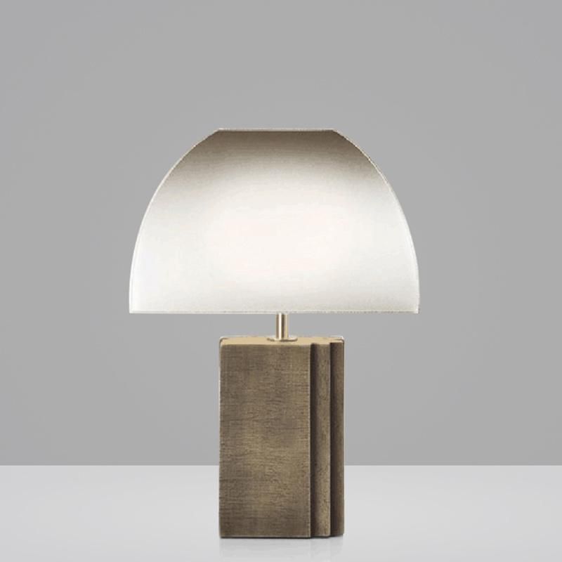 Postmodern Creative Living Room Table Lamp Bedside Bedroom Study Table Lamp