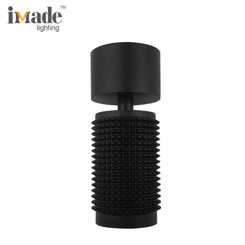 5years Warranty 15W Modern Bedroom Light Aluminum Dimmable Ceilinglight