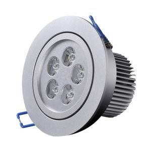 High Power LED Downlight (AL-D1021-5W)