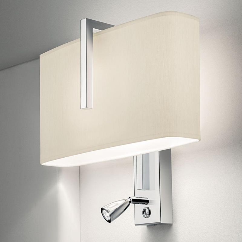 Modern Wall Mounted Reading Wall Lamp for Bedroom