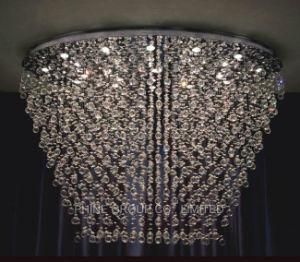 High Quality Ceiling Lighting with Crystal for Home or Hotel