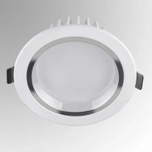 5W Round LED Ceiling Down Light with White Color Light