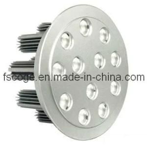 LED Ceiling Light/Lamp (CG-CL12W)