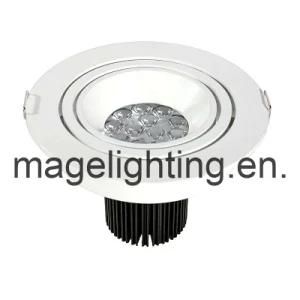 LED Downlight (MCR1203W) 12W 24W